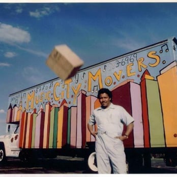 Music City Movers - Movers Near Me Music City Movers - Movers Near Me