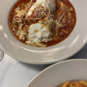 Rigo’s Pizzeria - Lasagna - Pizza Near Me - Cary, North Carolina