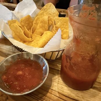 Ma Cualli - Chips and salsa - Mexican Near Me - Rapid City, South Dakota Ma Cualli - Chips and salsa - Mexican Near Me - Rapid City, South Dakota