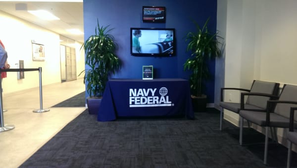 Navy Federal Credit Union In Glen Burnie Md