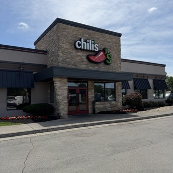 Chili's - Outside of restaurant - American Near Me - Alcoa, Tennessee Chili's - Outside of restaurant - American Near Me - Alcoa, Tennessee