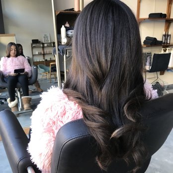 Gabriel Ryder Salon - Hair by Camary - Hair Salons Near Me - Raleigh, North Carolina