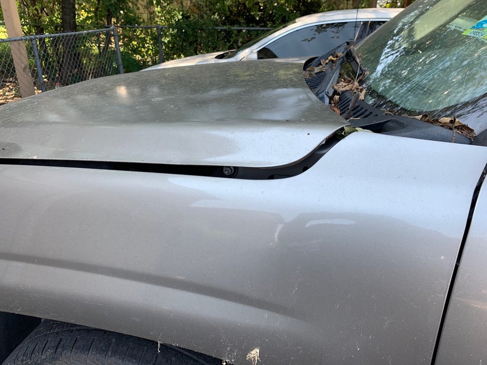 TANKERSLEY’S AUTOMOTIVE Updated September 2024 10 Photos 100 S