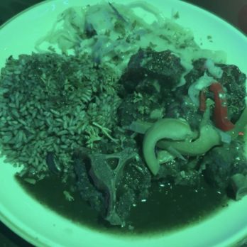 Jerk At Nite - Caribbean Near Me - College Park, Maryland