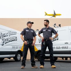 Vegas Valley Plumbing