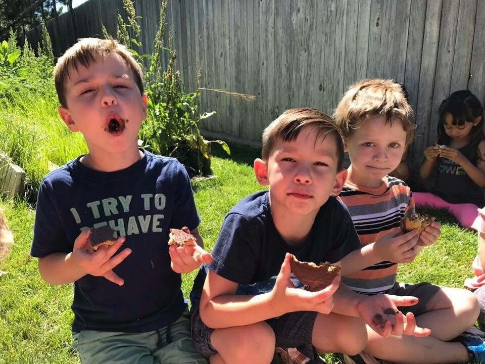 Advantage Early Learning Center - childcare center in Boise, ID