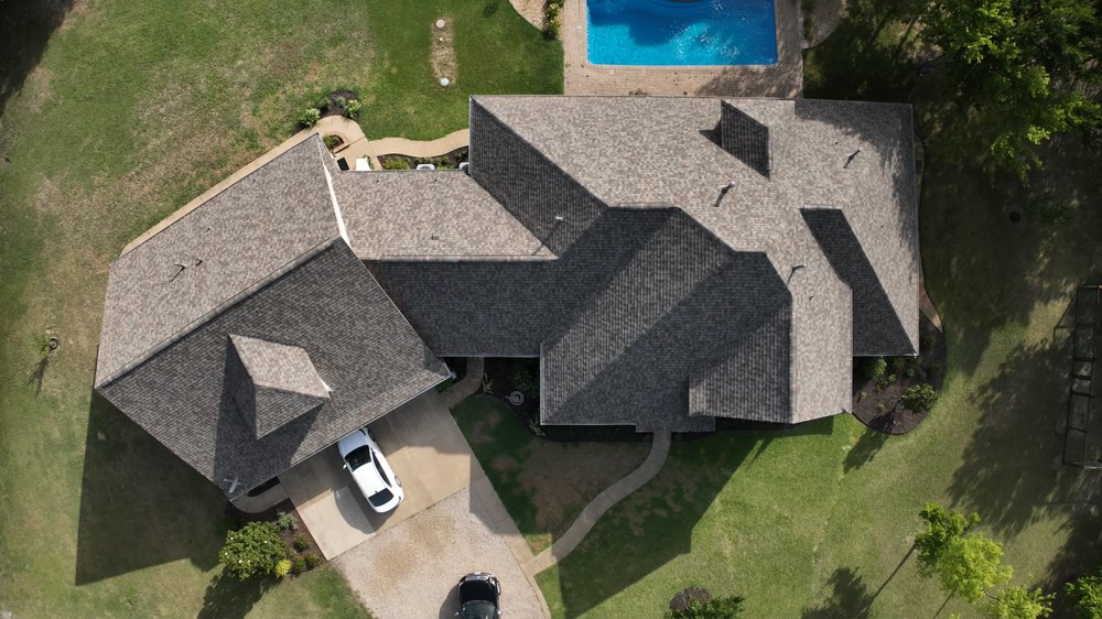 Slide of My Texas Contracting