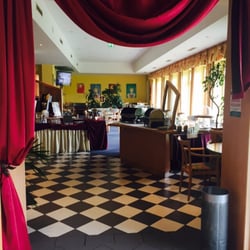 Quality Hotel Bielefeld - Catering