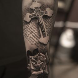 Inksorcist Tattoo Studio