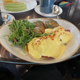 Benedict