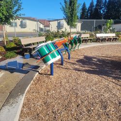 Pioneer Park-Ridgefield