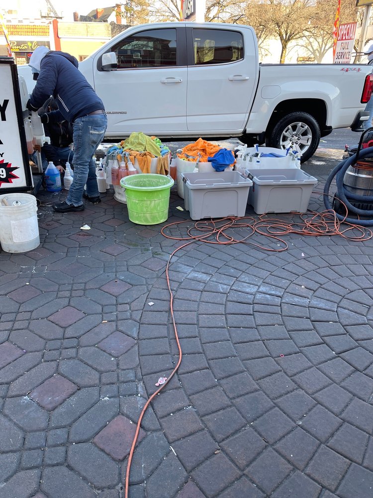 SUPERSHINE CAR WASH Updated October 2024 19 Photos & 36 Reviews