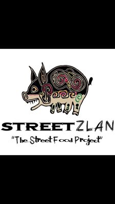 StreetZlan Restaurant by null