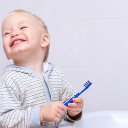 Little Molars Pediatric Dentistry