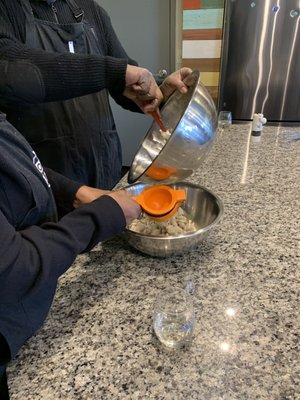 The Cookery Fort Worth by null