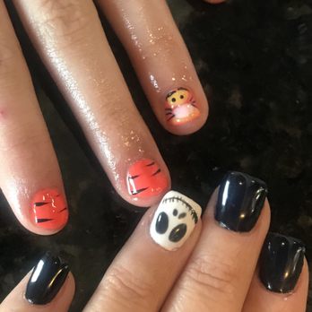 Color Nails & Spa - Love our nail art! Service is always great and staff is friendly and professional. Highly recommend. - Nail Salons Near Me - Henderson, Nevada Color Nails & Spa - Love our nail art! Service is always great and staff is friendly and professional. Highly recommend. - Nail Salons Near Me - Henderson, Nevada
