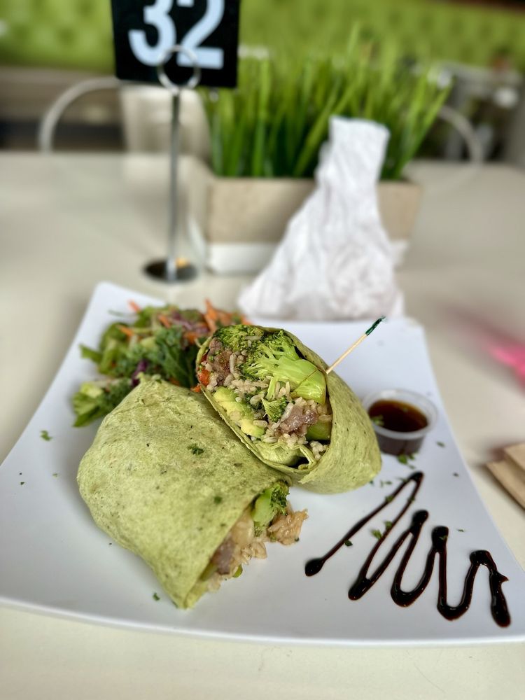 the Protein Source - Photo 3