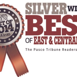 Scotch Institute of Ear Nose & Throat - 2014 Silver Winner in the Hearing Aid Category
