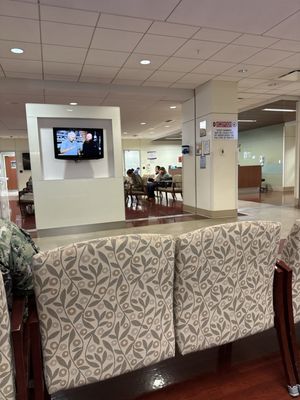 Brooke Army Medical Center (BAMC) by null