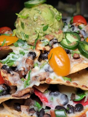 The Beer Garage by null