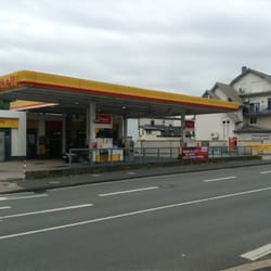 Shell Station Gas Stations Frankfurter Str 531 Urbach Koln Nordrhein Westfalen Germany Phone Number Yelp