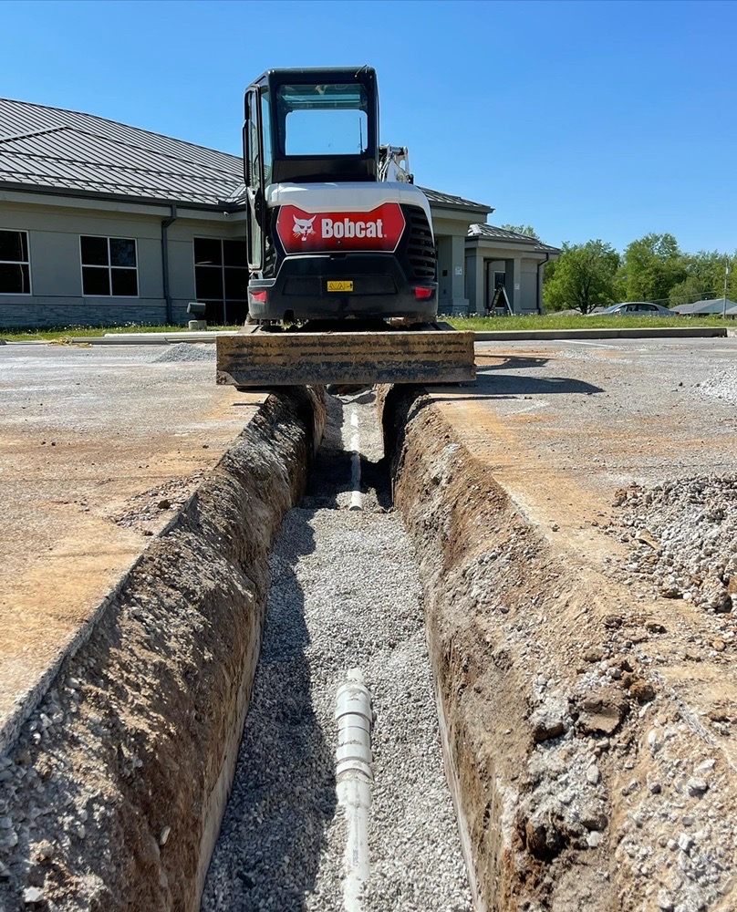 Slide of DC Plumbing