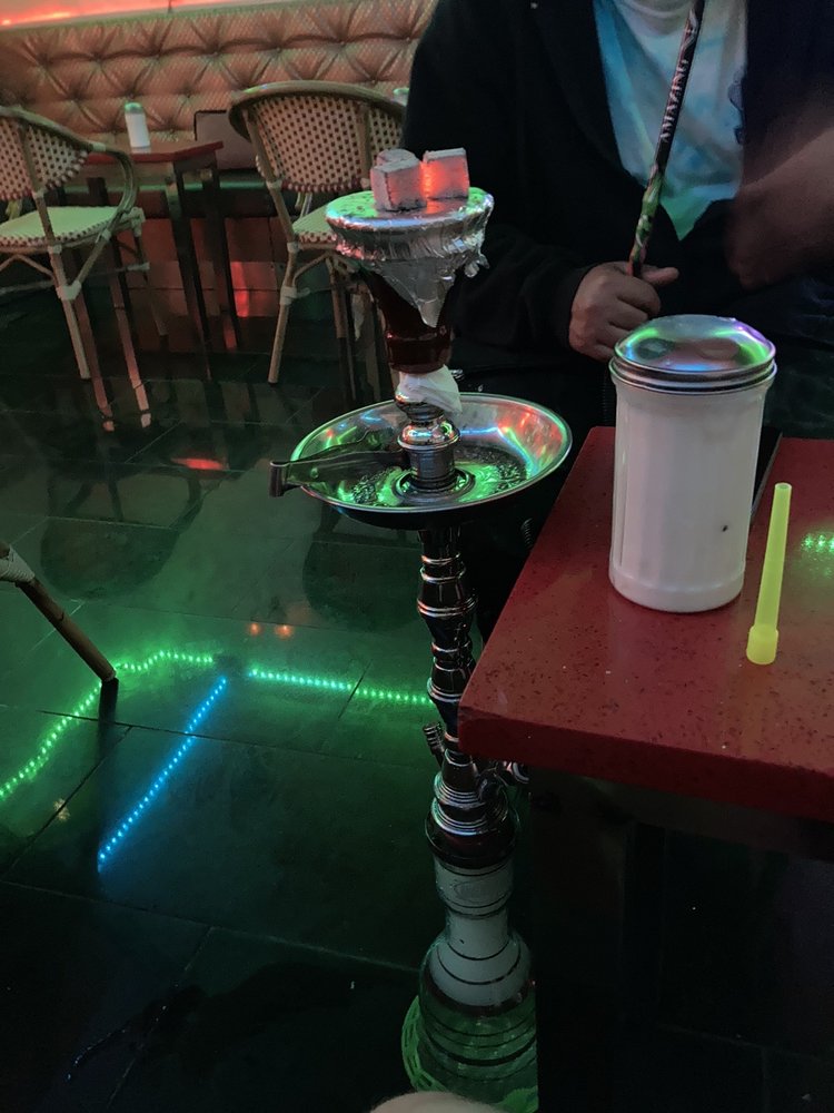 ROTANA HOOKAH LOUNGE Updated September 2024 30 Photos & 88 Reviews