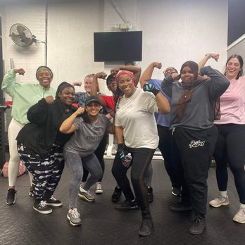 Jamayla Royster Get Fit - Strong girl army loading - Trainers Near Me Jamayla Royster Get Fit - Strong girl army loading - Trainers Near Me