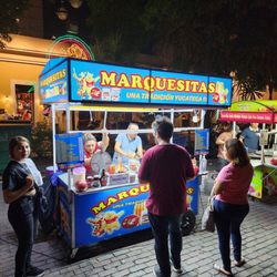 Marquesitas La Feria - Just try one already