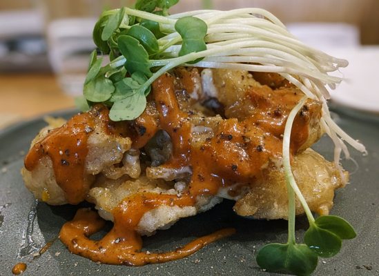 IPPUDO Cupertino by null