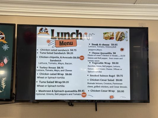 Passion Bakery Cafe by null