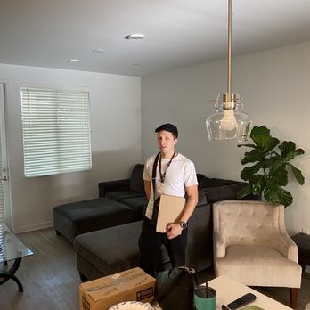 Eco Moving - Movers Near Me - Los Angeles, California Eco Moving - Movers Near Me - Los Angeles, California