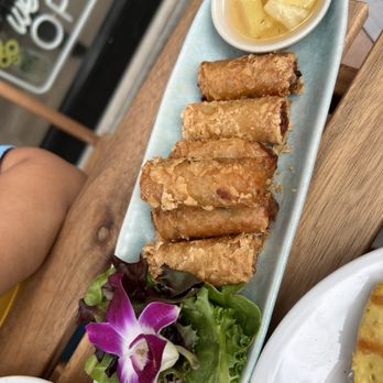 Prung - Vietnamese Spring Roll - Thai Near Me - Woodside, New York Prung - Vietnamese Spring Roll - Thai Near Me - Woodside, New York