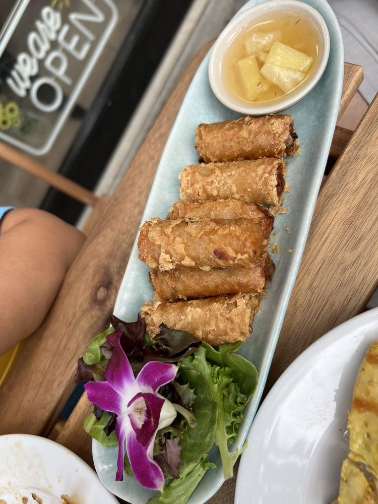 Food from Prung