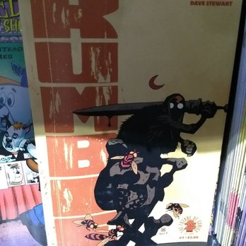 Crescent City Comics - Random 4 - Comic Books Near Me - New Orleans, Louisiana Crescent City Comics - Random 4 - Comic Books Near Me - New Orleans, Louisiana