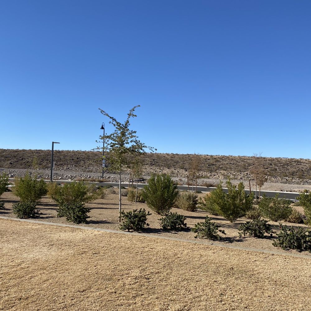 Capriola Park - Parks Near Me - Henderson, Nevada