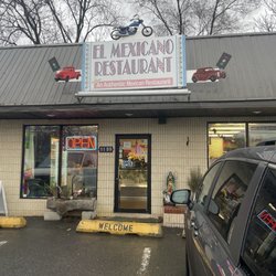 El Mexicano Restaurant