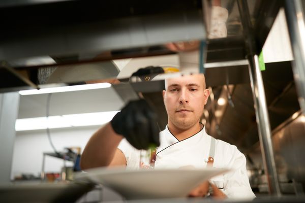 Matteo Ristorante Italiano by null