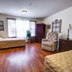 The Auberge at Kingwood