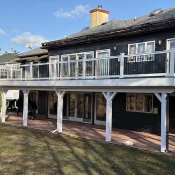 Absolute Decks & Basements Contracting - General Contractors Near Me - Monroe Township, New Jersey Absolute Decks & Basements Contracting - General Contractors Near Me - Monroe Township, New Jersey