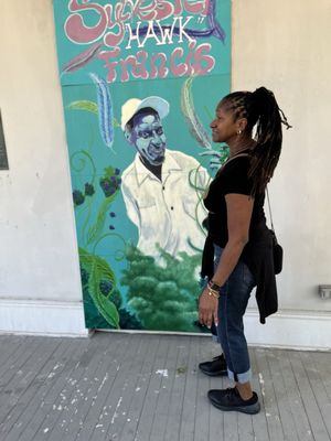 Treme's Petit Jazz Museum by null