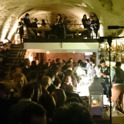 Brusco Wine & Audio Room