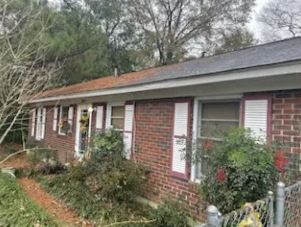 Slide of TVISIONZ Pressure Washing