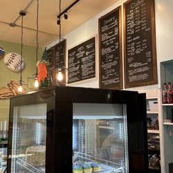 The North Bend Bakery