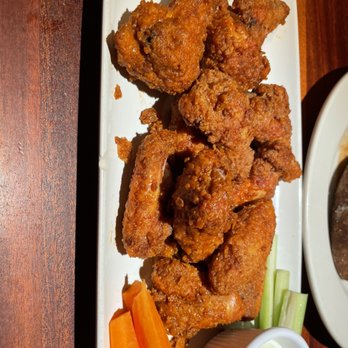 Charleston's - Bad wings - American Near Me - Fort Worth, Texas Charleston's - Bad wings - American Near Me - Fort Worth, Texas