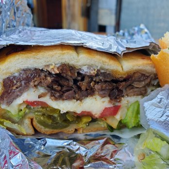 Maya Taqueria - Steak Torta - delicious! - Mexican Near Me - Richmond, California Maya Taqueria - Steak Torta - delicious! - Mexican Near Me - Richmond, California