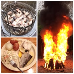 Restaurants In Fish Creek Yelp Pelletier S Restaurant Fish Boil