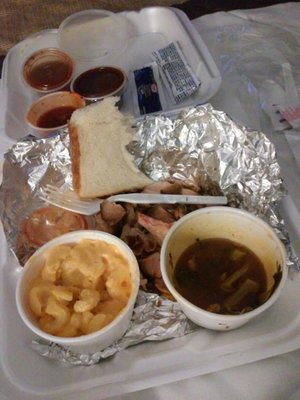 Pig-N-Chik BBQ by null