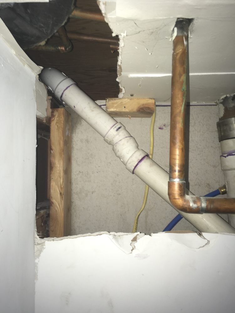 Slide of Gatti Plumbing, Heating & Drain Cleaning