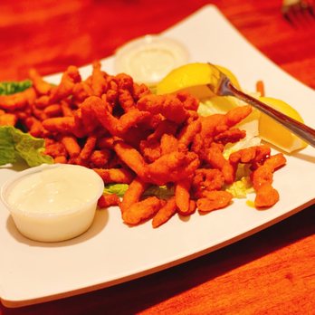 Papa’s Fish House - Seafood Near Me - Lighthouse Point, Florida